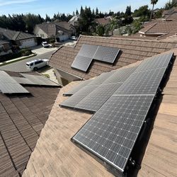 SOLAR PANEL CLEANING 