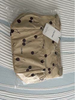 Calpak lunch bag