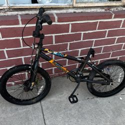 Mongoose Bike Kids 