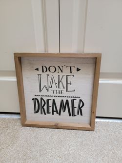 Nursery decor, baby Nursery signs
