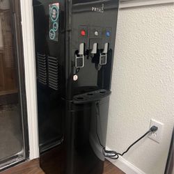 PRIMO water and Coffee Dispenser 