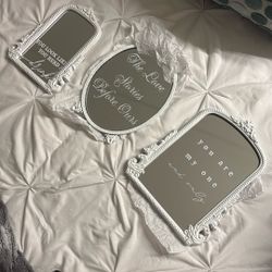 Wedding Signage 