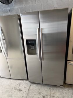 36” SAMSUNG FRIDGE REFRIGERATOR NEVERA HELADERA FRIO REFRIGERADOR DELIVERY 🚚 AVAILABLE WARRANTY 4 MONTHS MESES GARANTÍA