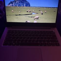 Lenovo Laptop 