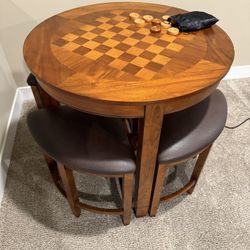 Game Table