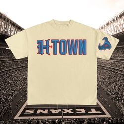 Houston Texans Shirts