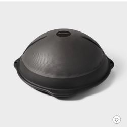 Balance Exercise Ball Trainer With Pump 