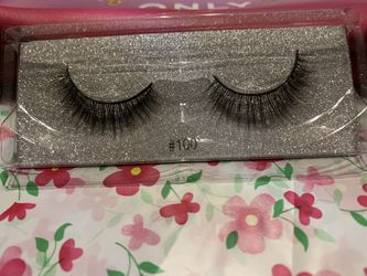 3D Eyelashes  $3 or 2x5 