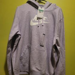 Hoodie NIKE  XL Womens