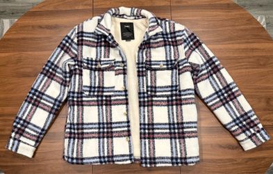 PULL&BEAR JACKET