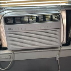 Midea AC 8000BTU