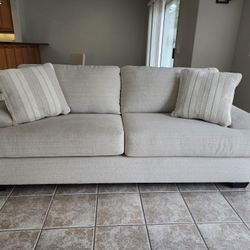 New Sofa