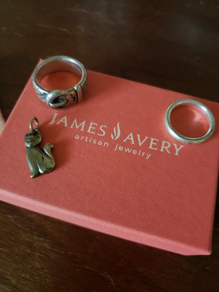 James Avery Jewelry 