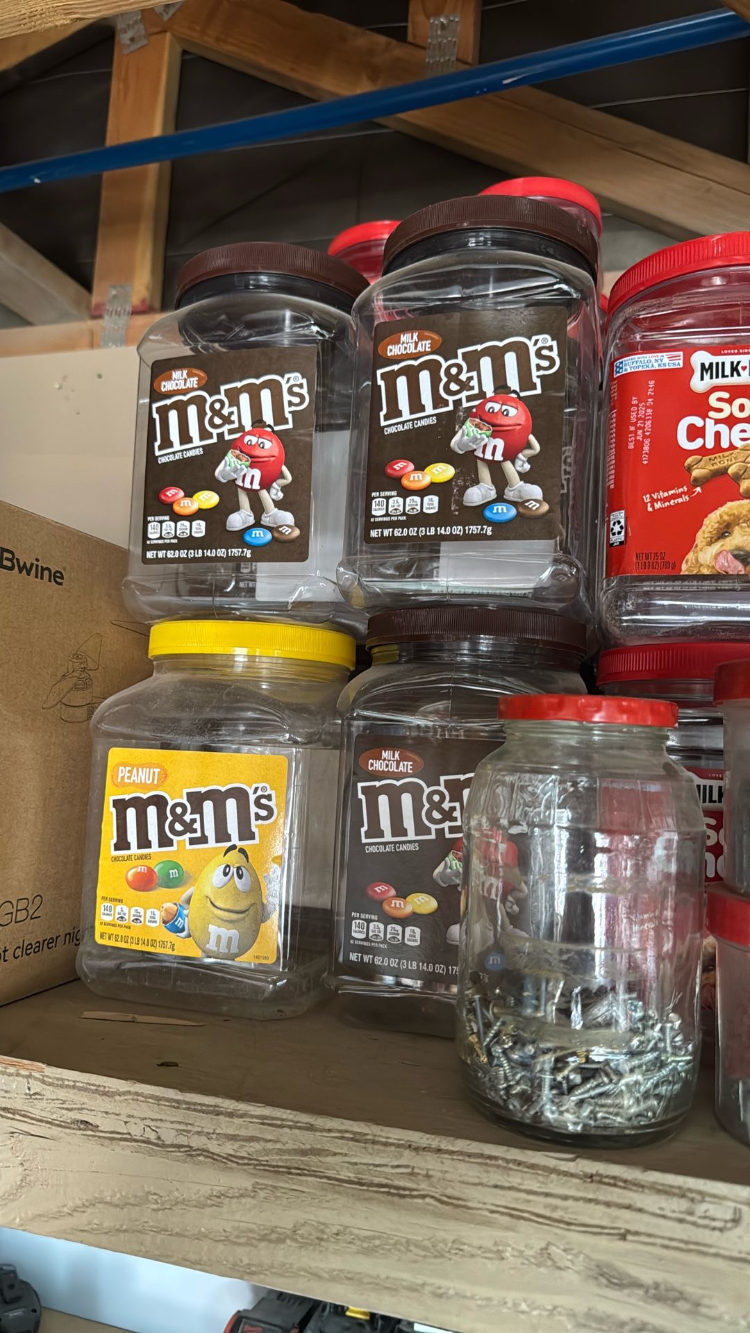 Storage Containers