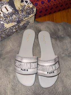 multi-color shoes