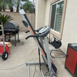 Sunny Health & Fitness Treadmill 