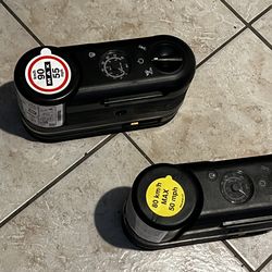 Compresor  de Aire  nuevos  20$ cada uno   Tengo 5