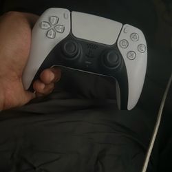 Ps5 Controller 