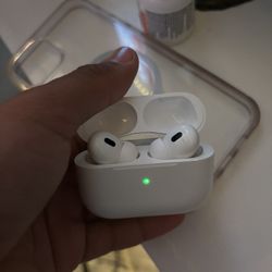 Airpod pros 