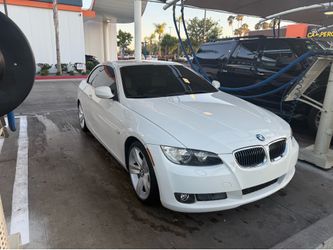 2010 BMW 335i