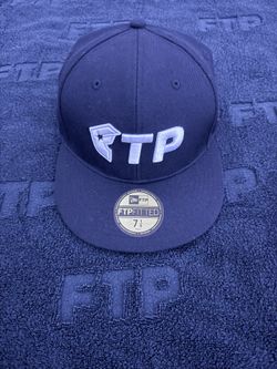 Ftp famous hat