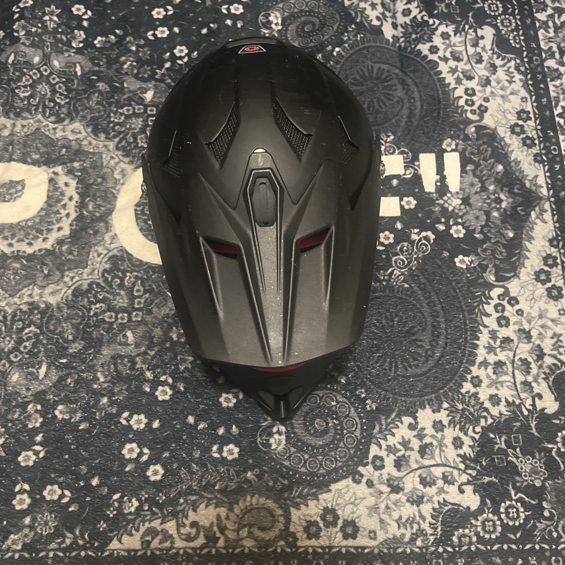 razor helment