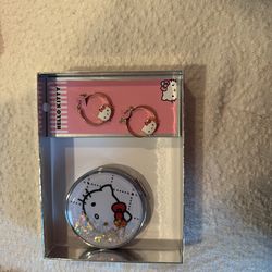Hello kitty