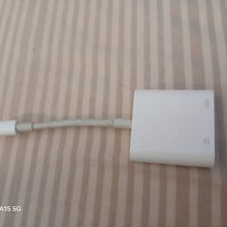 Apple Lightning Digital AV Adapter