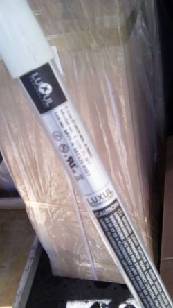 60-80 Boxes Of Lights!