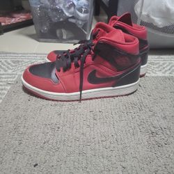 Jordan 1s