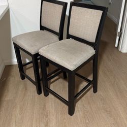 Kitchen Bar Chairs