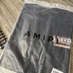 AMIRI TEE