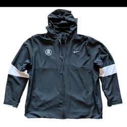 Nike Barstool Zip Up 3xl