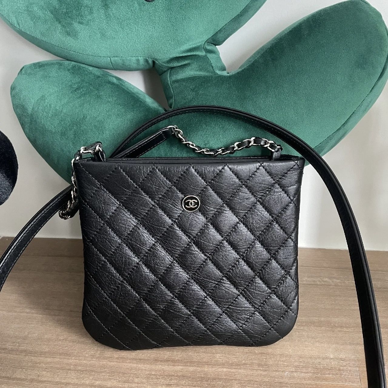 Chanel mini bag
