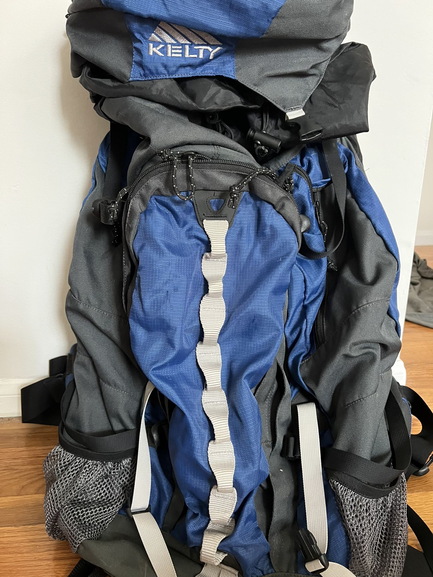 Kelty Hiking Backpack