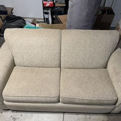 Pull Out Couch With Mattress