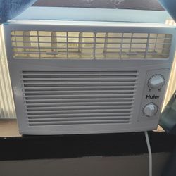 Haler brand air conditioning