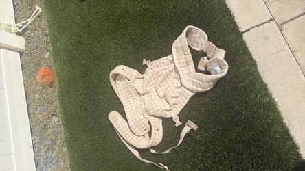 Mabe baby carrier