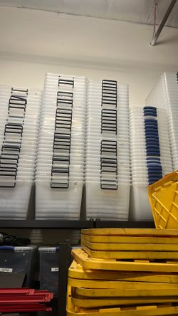 Tubs For Sale !