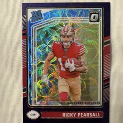 Ricky Pearsall