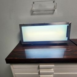 X-Ray Light Box