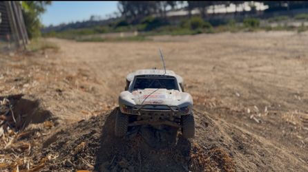 Traxxas slash VXL 2wd 1/10 scale