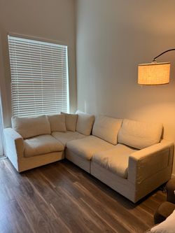 4 piece sectional couch