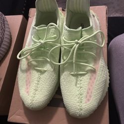 adidas Yeezy Boost 350 V2 Green 