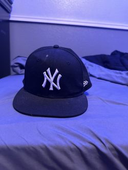 7 3/8 Yankees Fitted 