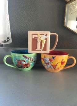 Colección de Disney