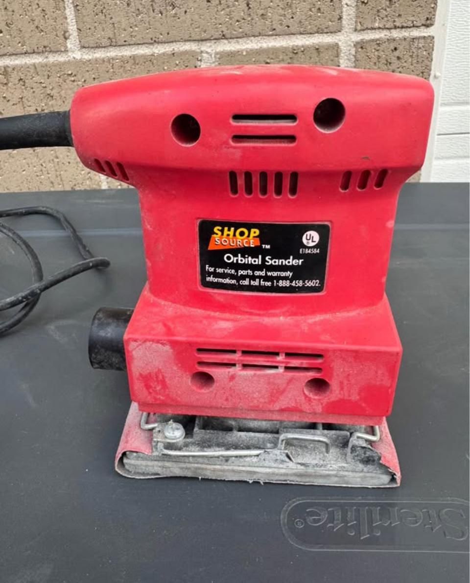 Ryobi 7-1/4β Circular Saw β Works Great