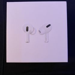 Airpod pros