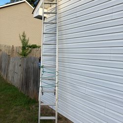 24 Foot Ladder