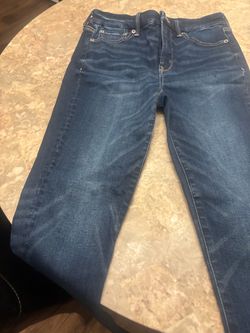 American Eagle Women’s Jeans size 8